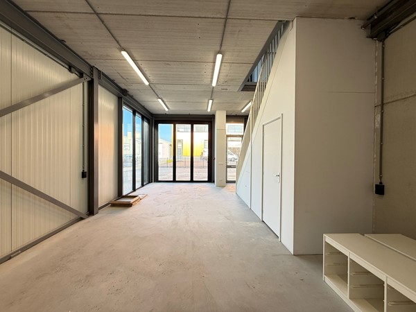 Medium property photo - Afmijnstraat 19, 1187 ZZ Amstelveen